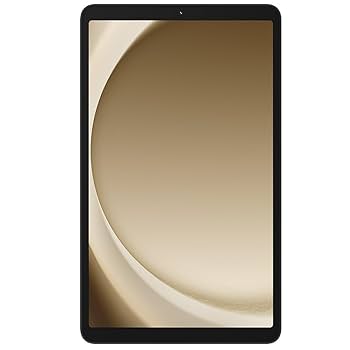 Amazon.com : Samsung Galaxy Tab A9 (SM-X110), 64GB 4GB RAM